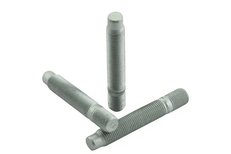 Screw-in Wheel Stud with Pilot M14x1.25 90mm | Top produkt