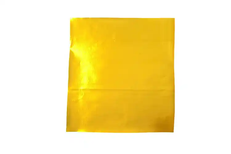 Mata termiczna 100x120cm 1mm TurboWorks samoprzylepna złota - Top produkt