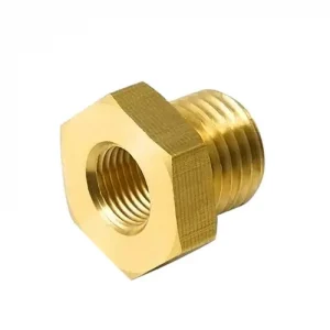 Adapter czujnika TurboWorks 1/8" NPT na M14 x 1,5 - Nowość w sklepie