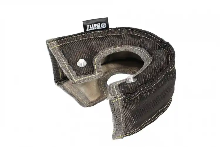 TurboWorks PRO Turbo blanket T4 Carbon - Hit