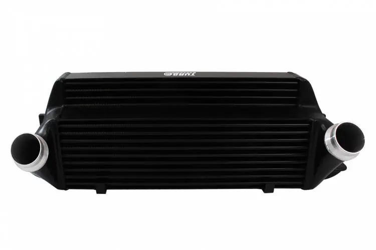 Sprawdzony produkt | Intercooler Turboworks BMW F20 F30 Evo 2