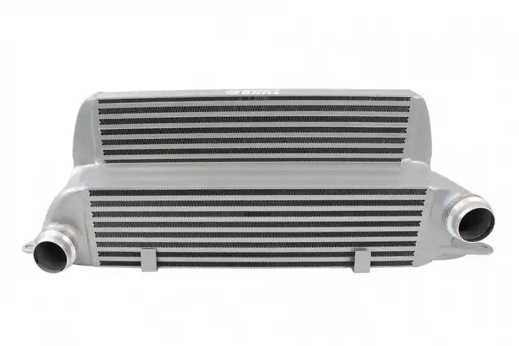 Tylko w tym tygodniu | TurboWorks Intercooler BMW E60 535I 525D 530D 635D 140/230mm