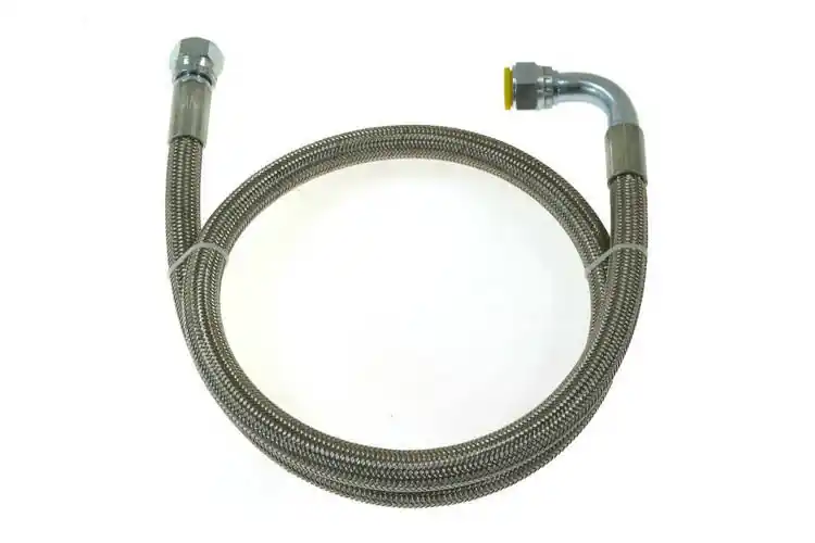 Wysoka jakość - Oil hose 40cm AN10 PTFE