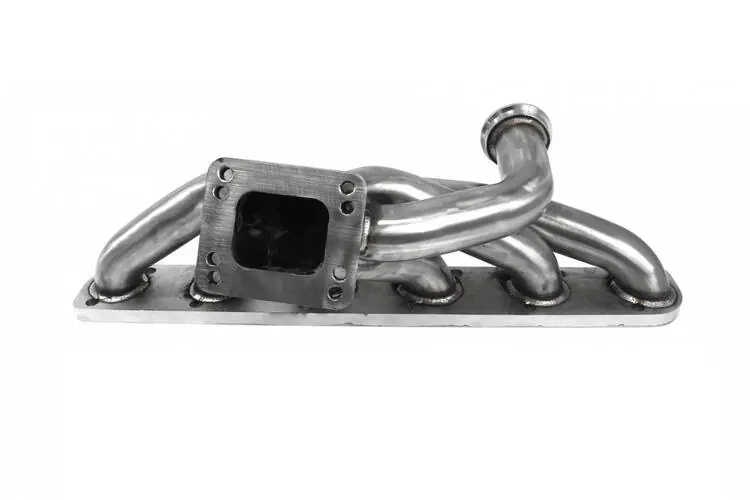Kolektor wydechowy BMW E30 320i 325i T25/T3 - Bestseller