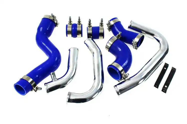 Intercooler Piping Kit TurboWorks Audi A4 B6 Quattro 1.8T 01-05 - Dodatkowy rabat