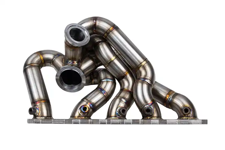 Oferta | Kolektor wydechowy Audi TTRS 8P RS3 2.5 TFSI EA855 EXTREME