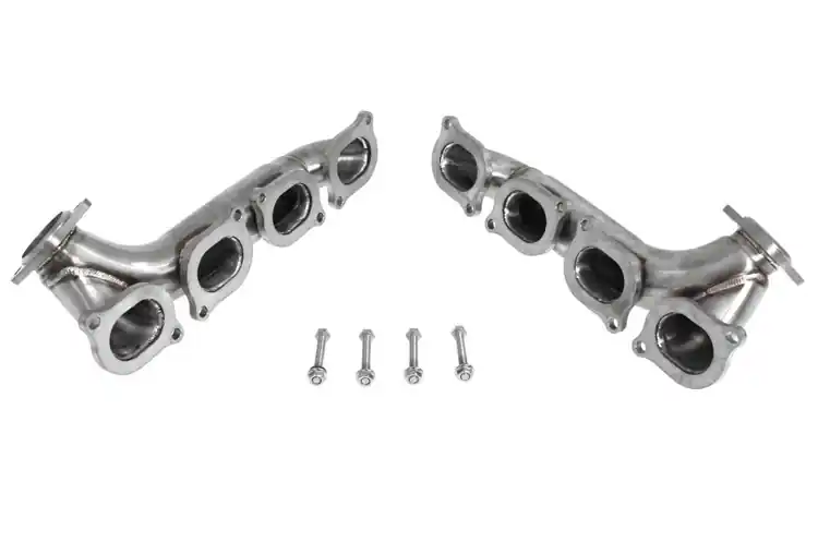 Produkt polecany - Exhaust manifold Mercedes-Benz AMG E63 W212 CLS63
