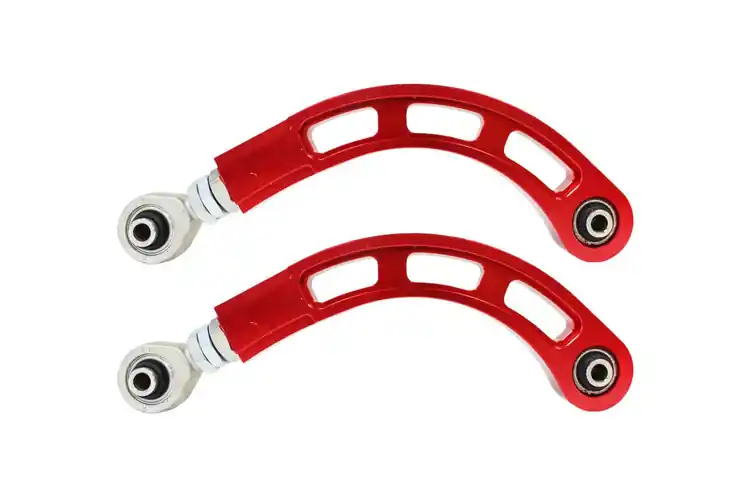 Control arms Mitsubishi Rear Lower Red - Nowość w asortymencie