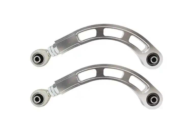 Control arms Mitsubishi Rear Lower Silver | Kup online
