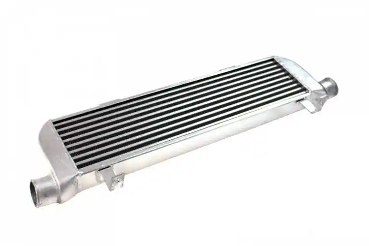 TurboWorks Intercooler VW Golf 4 1.8T 98-05 50mm - Właśnie dodano