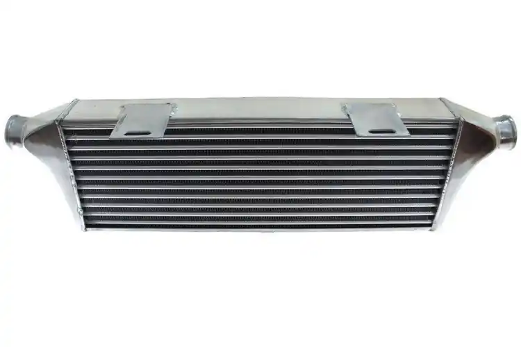 TurboWorks Intercooler Subaru Impreza WRX STI 02-07 | Nowość w asortymencie