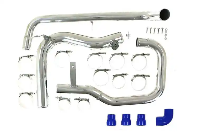 Kup online - TurboWorks Intercooler Piping Kit VW Golf 4 1.8T 98-05