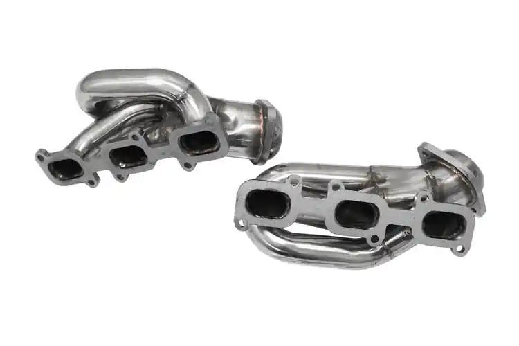 Exhaust manifold Ford Mustang 3.7 11-15 - Wysyłka od ręki