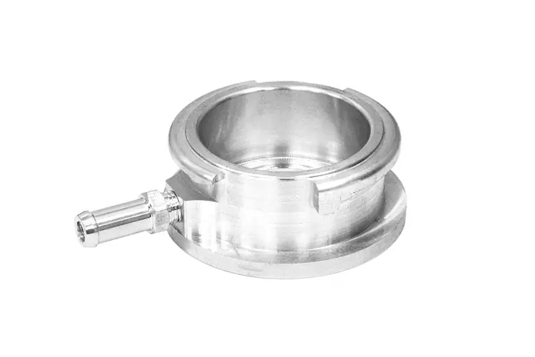 Dodaj do koszyka | Radiator cap socket for welding 41mm Aluminium