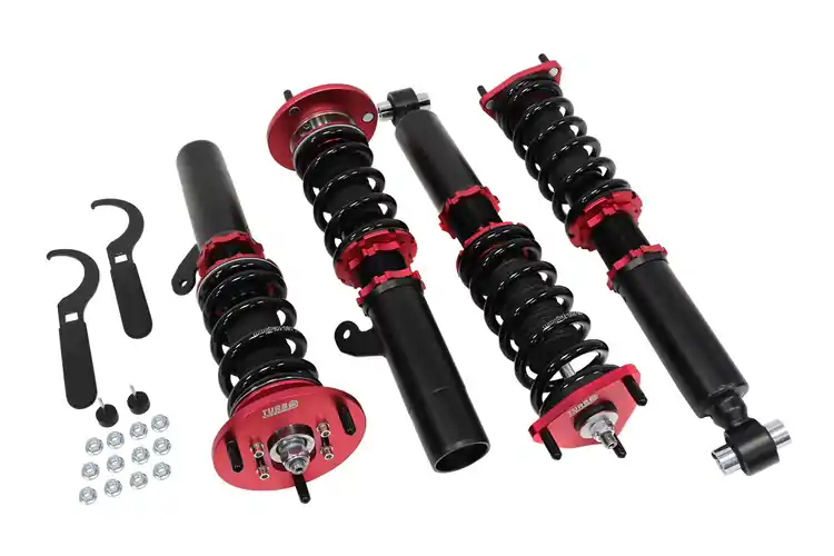 Suspension TurboWorks BMW E39 95-03 - Ostatnie dni