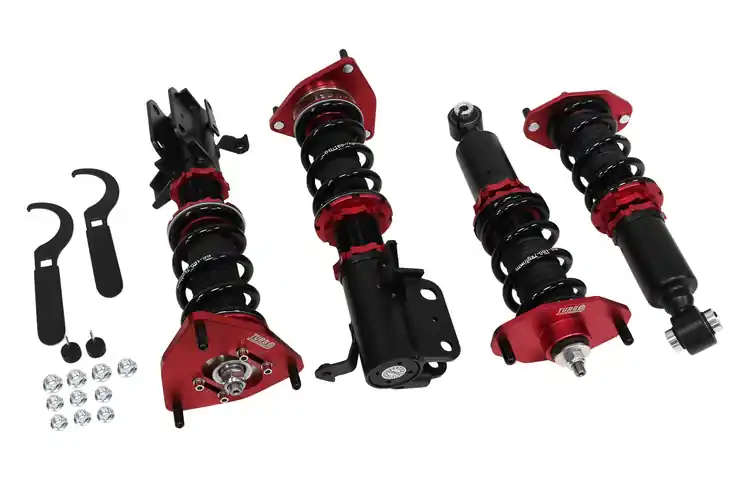 Zawieszenie Gwint TurboWorks Toyota GR86 | Produkt polecany
