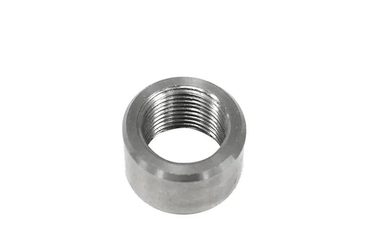 O2 Lambda Sensor Socket Sleeve (High) M18x1.5 Stainless | W sprzedaży
