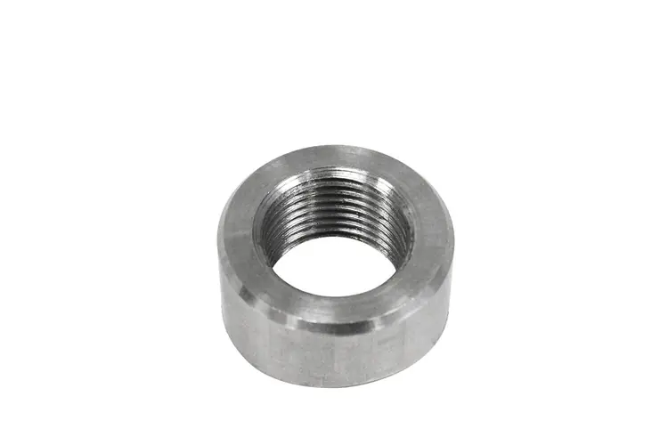 O2 Lambda Sensor Socket Sleeve (High angle) M18x1.5 Stainless | Okazja cenowa