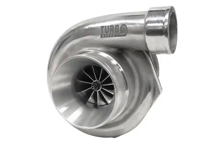 Oferta specjalna | Turbosprężarka TurboWorks GTX3582R DBB CNC V-Band 0.82AR