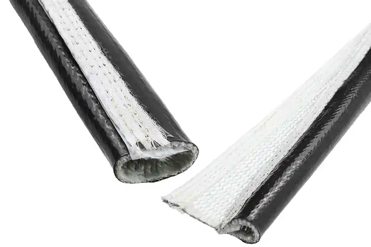 Popularny produkt - Osłona Termiczna przewodów TurboWorks 12mm x 1m Czarna