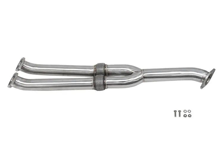 Sprawdzony produkt | Exhaust Y-Pipe Nissan GT-R R35 08+