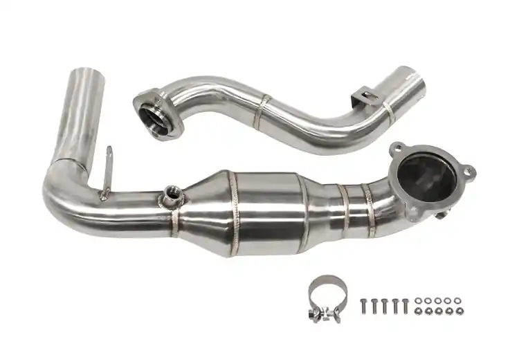 Downpipe Mercedes Benz W177 A35 AMG 4-Matic 2,0T 306Hp 19+ - Ostatnia okazja