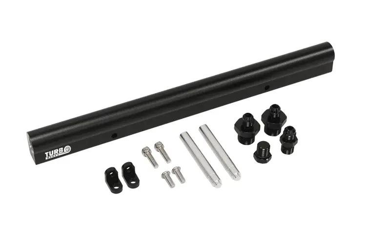 Fuel rail Mitsubishi Lancer EVO IV-IX | Bestseller