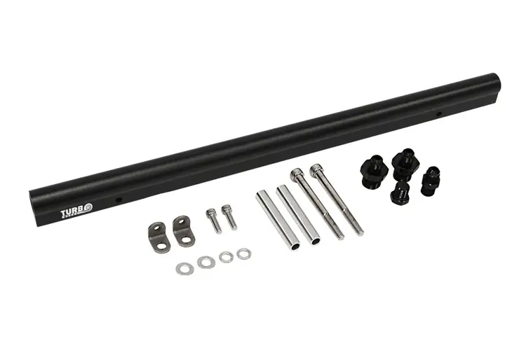 Fuel rail Toyota Lexus 2JZ-GTE - Obniżka