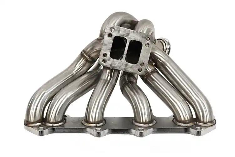 Top produkt - Exhaust manifold Toyota 1JZ-GTE GE VVTi T3/T4 Twin Scroll Extreme