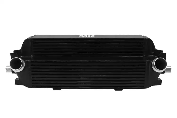 Hit | TurboWorks Intercooler BMW G30/31 528-540d G32 620-640d