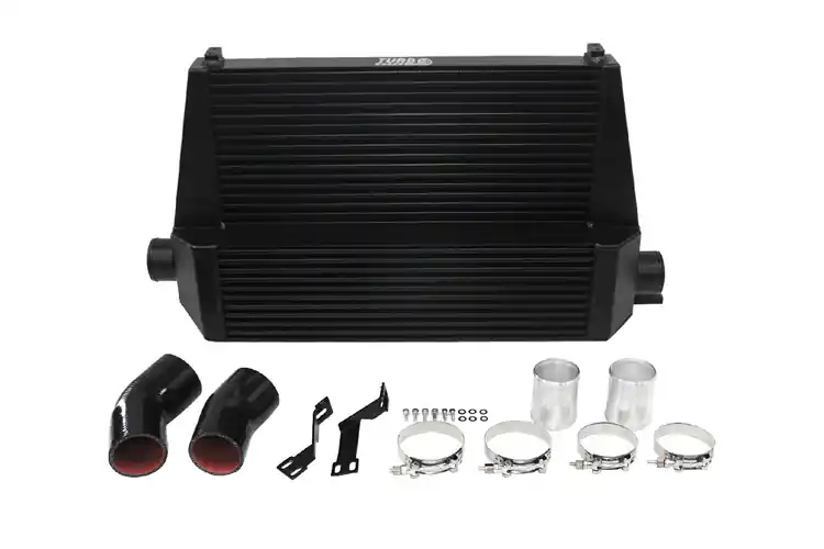 TurboWorks Intercooler Audi A4 A5 2.0T S4 S5 3.0T B9 EVO3 - Nie przegap