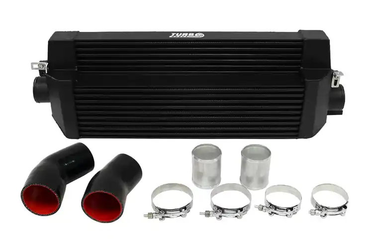 TurboWorks Intercooler Audi A4 Q5 B9 2020+ - Tylko w tym tygodniu