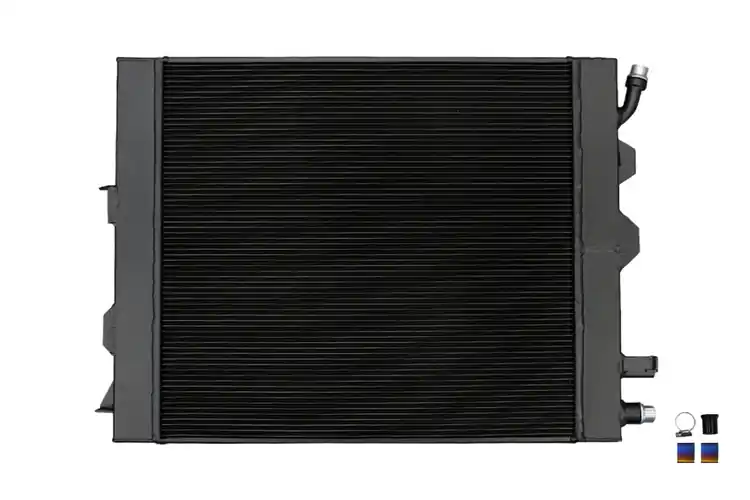 Supercena | TurboWorks Sports Water Radiator BMW G Series Z4 B48 B58 320I 325I 330I Toyota A90 2.0T 3.0T