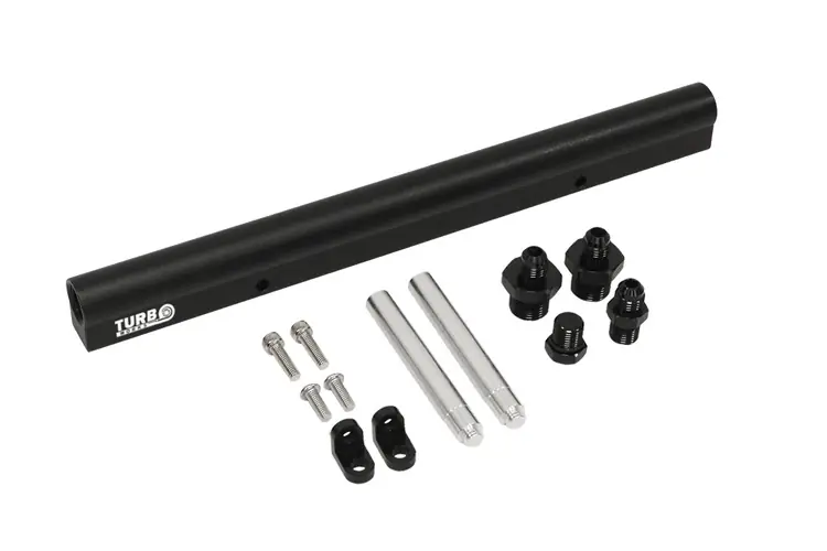 Nowa pozycja w ofercie - Listwa paliwowa Honda B15 B16 B18