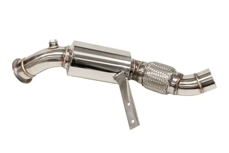 Downpipe BMW E87 118d 120d | Oferta limitowana