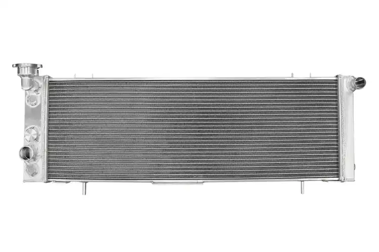 Nowość w asortymencie - TurboWorks Sports Water Radiator Jeep Cheeroke II 1991-2001