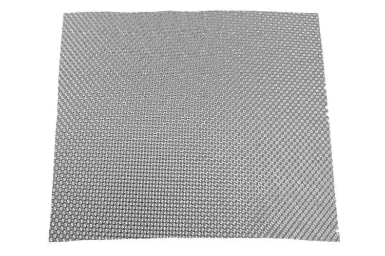 Heat Shield 50x60cm 0.1mm TurboWorks 316 Stainless Steel | Sprawdzony produkt