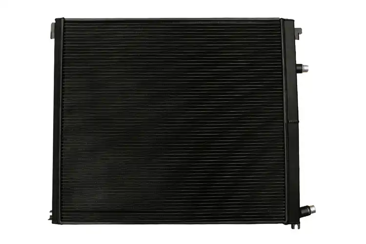 TurboWorks Sports Water Radiator BMW B48 X3 X4 2.0T | Zamów teraz