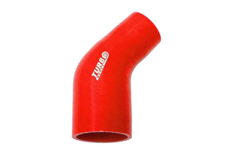 Cena obniżona - Redukcja 45st TurboWorks Red 70-102mm