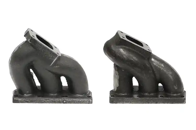 Oferta - Exhaust manifold Audi VW R32 3.2L 2.8L V6 T25