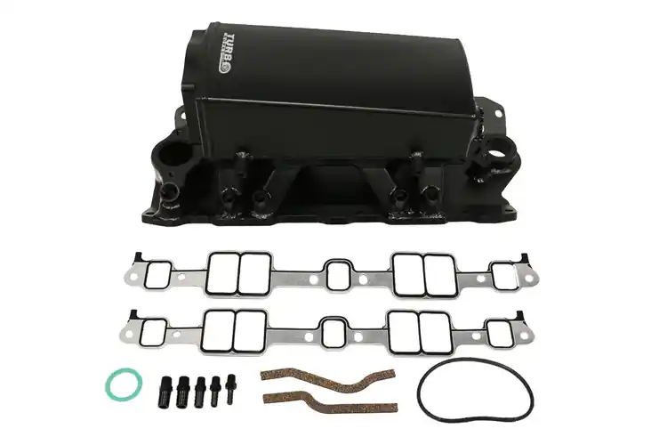 Intake manifold SB Chevy Small Block - Nowość