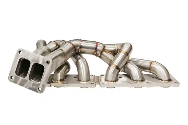 Okazja - Exhaust manifold BMW 335i 135i N54 Single Turbo Extreme