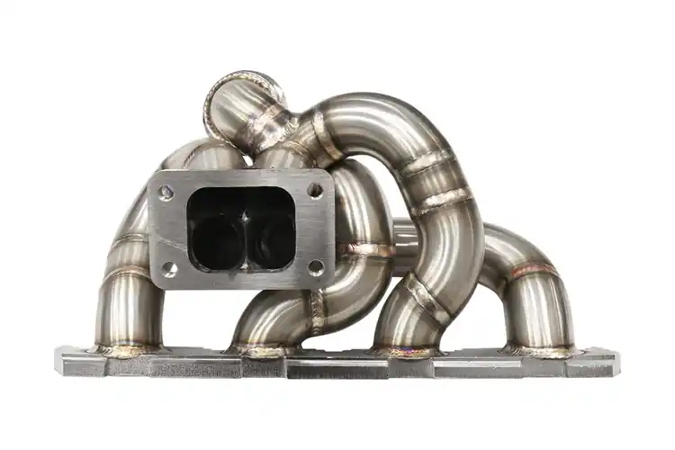 Kolektor wydechowy Audi A3 S3 A5 Q5 A6 TT TTS Golf Mk5/6 2.0TFSI EA888 T3 Extreme | Hit