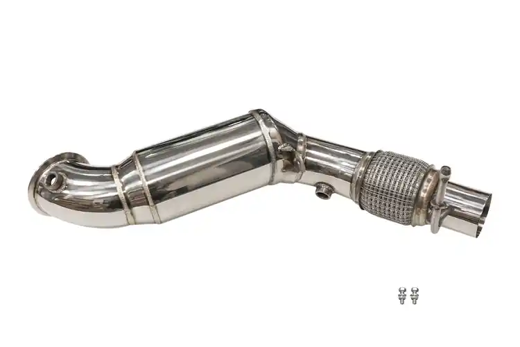 Downpipe BMW 114i 116i 118i 120i N13 12-15 | Nowość w ofercie