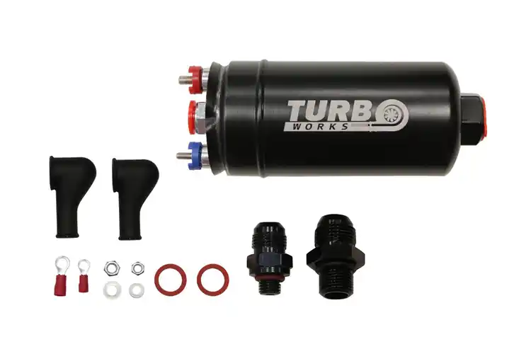 Fuel Pump 044 300LHP E85 - Produkt ceniony przez klientów