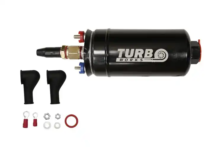 TurboWorks Fuel Pump 044 300LHP E85 - Nowość