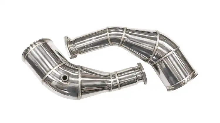 Oferta promocyjna - Downpipe Audi RS6 RS7 C8 S8 D5 4.0 TFSI 19+