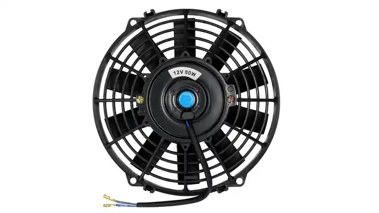 Wentylator TurboWorks 9" 229mm typ 1 tłoczący/ssący - Promocja