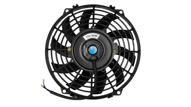 Wentylator TurboWorks 9" 229mm typ 2 tłoczący/ssący | Cena producenta