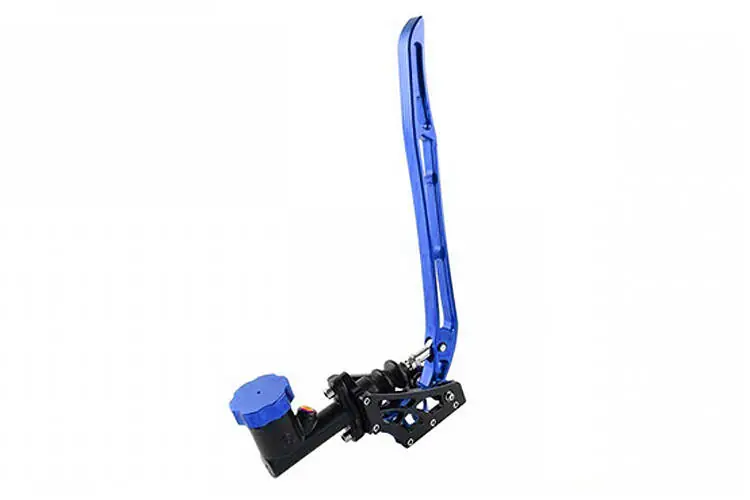Hydraulic handbrake Universal Blue TurboWorks - Nowa pozycja w ofercie